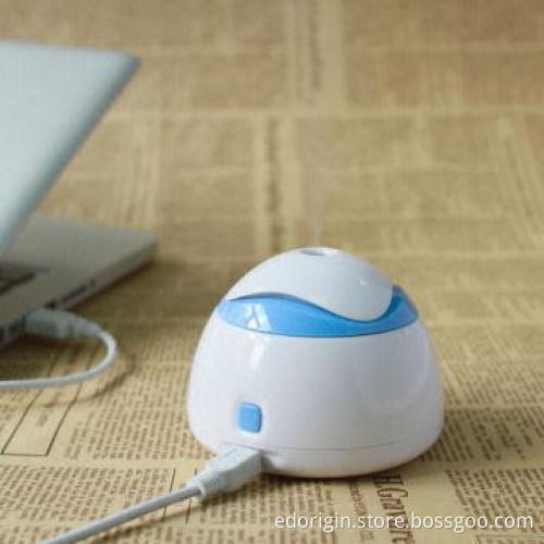 Good Quality and Competitive Price Ultrasonic Humidifier with ABS Material